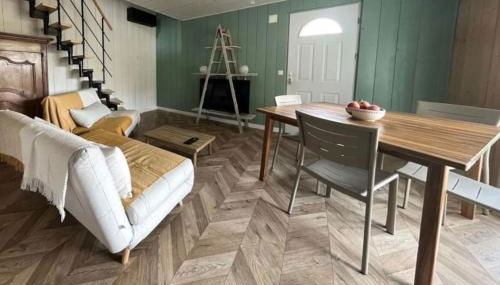 Villa avec piscine proche du lac - Foto 5