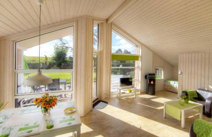 Timmenhus - Ferienhäuser am Feldrand - Foto 7