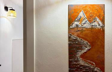 Dimidia - casa vacanze mare montagna - Foto 15