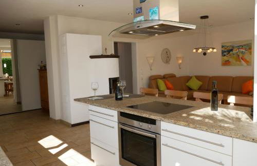 Astara - Dein Traum-Ferienhaus in Schwangau - Foto 9