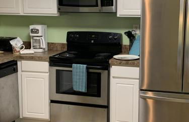 Beach Front on the Bay on the Dunes bungalow - Photo 16