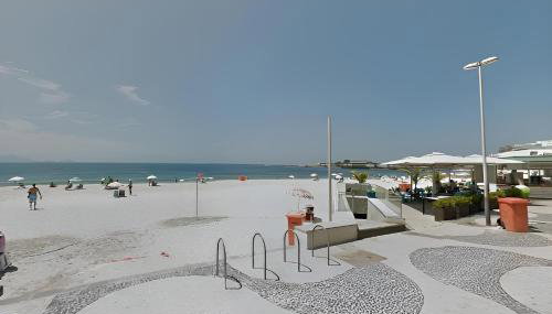 SUH Copacabana 35 Studio Cozy - Foto 4