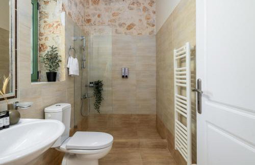 Villa Sevastoula - Foto 16