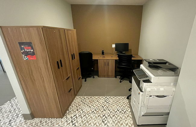 The Fairway - Photo 18