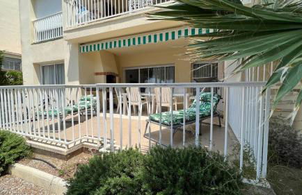 Apartamento con acceso directo a la playa AV-39 - Foto 18