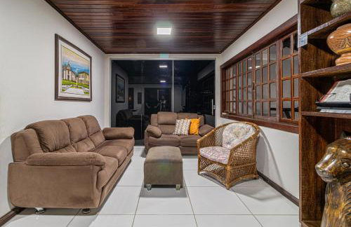 Linda Casa 8 Completa Em Porto Com 6 Quartos e Piscina - Foto 15