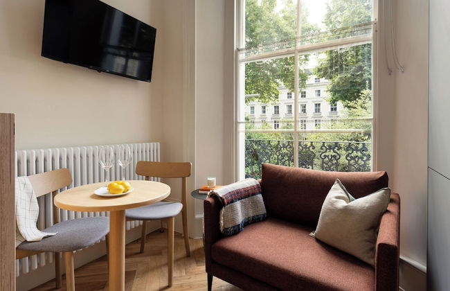 FiveM Notting Hill - Foto 15