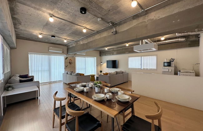 M's Lea Building - Foto 16