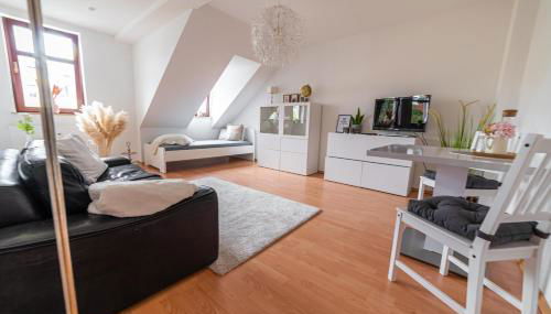 FullHouse - Chemnitz - W110 - SmartTV - 2 Bedrooms - Foto 3