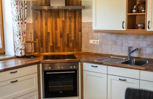 Ferienwohnungen LARA Wohnung 2 - Foto 15