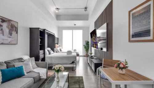 The Club at Brickell Bay Luxury Suites - Foto 2