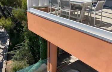 Villa Eze Vue Mer - Foto 73