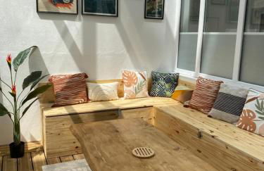 Résidence Bonnecaze - Foto 8