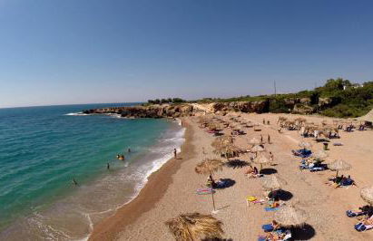 Villa Messinia - Foto 28