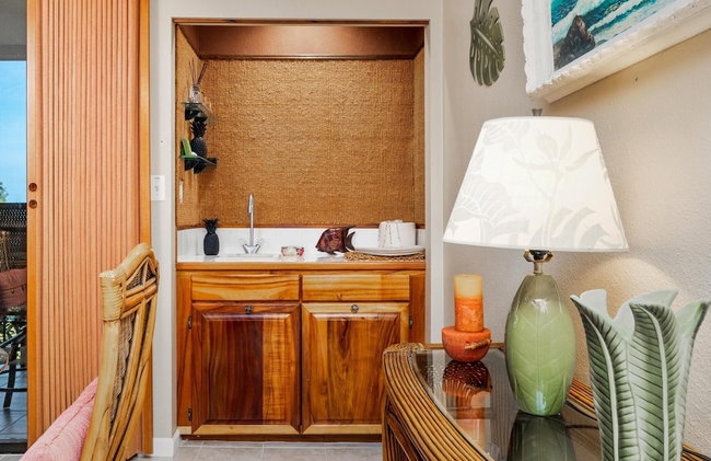 Big Island Kahaluu Bay Villas by Coldwell Banker Island Vacations - Foto 37