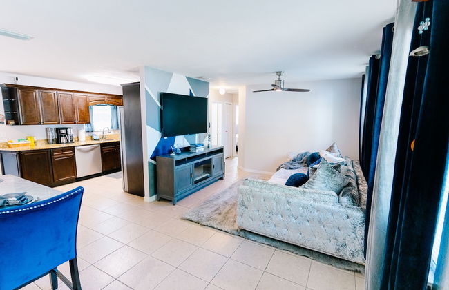 Lux Experience - Foto 6