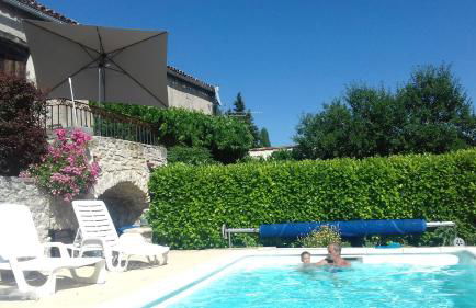 Grange Voutée avec jardin - Foto 28