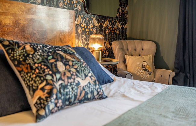 Gorgeous Rural 4BD Farm With Hot Tub - Foto 30