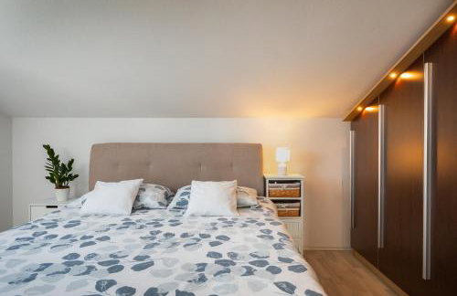 Sunny app Poreč with reserved parking - Foto 23