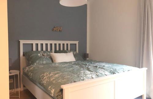 Wohlfühl-Apartment Sinsheim, Nähe Therme und Museum - Foto 9