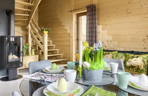 Domki Górskie Widoki - Foto 63