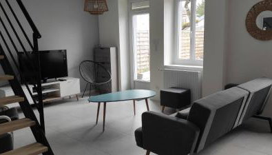 Maison 3 chambres avec jardin Gien - Foto 5