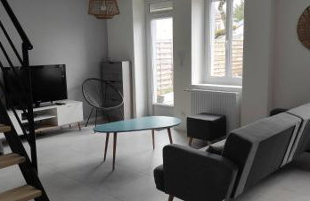 Maison 3 chambres avec jardin Gien - Foto 5