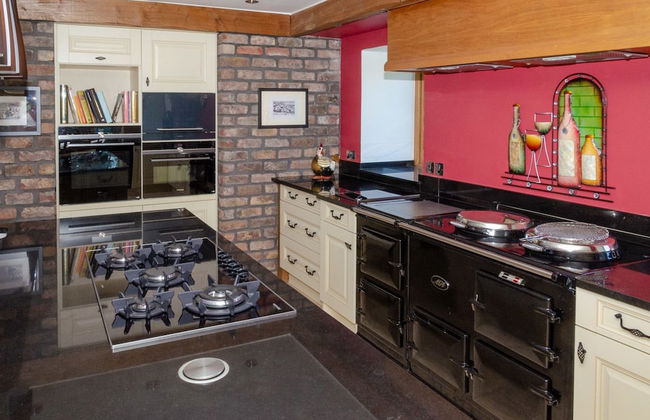 Castleview - Newton Steading - Foto 19