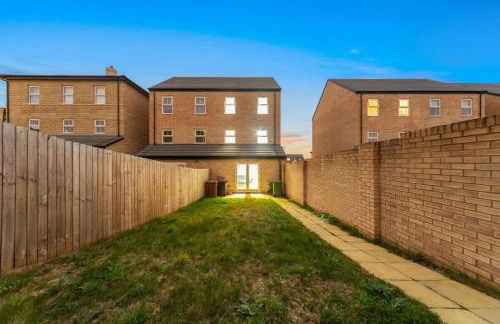 Contractor & Family Friendly 4-BR House - Leads - Photo 33