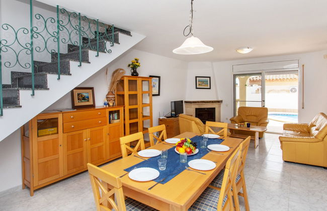 Villa Kikidona - Foto 11