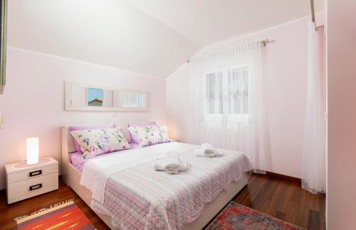 Apartment Smokvina - Foto 7