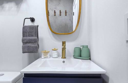 2BR, Families, Pets, Medical Stays, Hot Tub - Foto 41