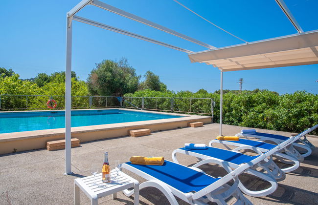 Can Amagat - Foto 33