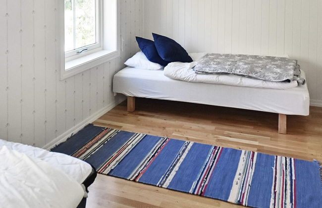 8 Person Holiday Home in Oksvoll - Foto 13