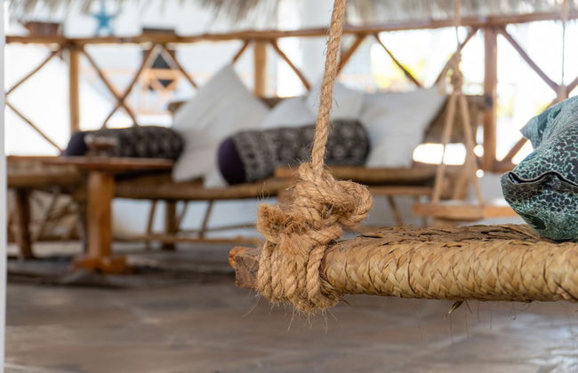 Rafiki Village - Foto 22