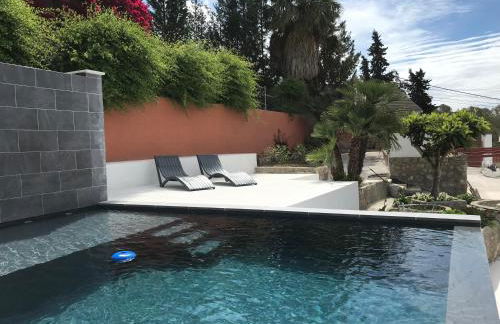 Campagne luxueuse de Sitges - Foto 50