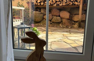 Gäste-Apartment Verweilzeit - Foto 5