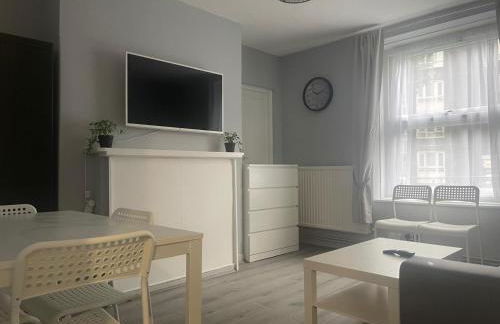 The Rankine House - 3 Bed Ground Floor Apartment - Foto 13