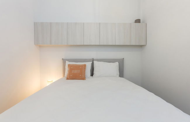 AirTLV - Kamuel Apartments - Foto 4