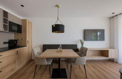 Ramilia Family Apartments Restaurant & Pizzeria - Foto 6