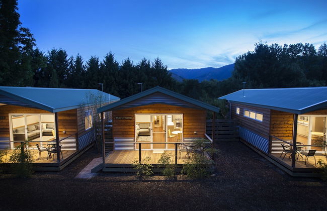 Big4 Tasman Holiday Parks - Bright - Foto 4