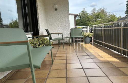 Greenview Apartment Trier - 3 beds 2 bedrooms - Foto 21