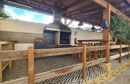 Quinta dos Milagres Casa dos Bigodes - Photo 19