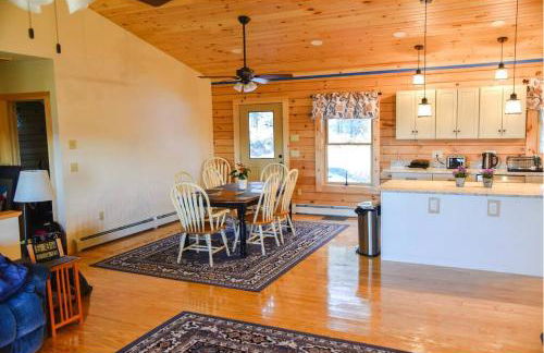 Mountain Views! Copper Cannon Lodge in Franconia - Photo 18