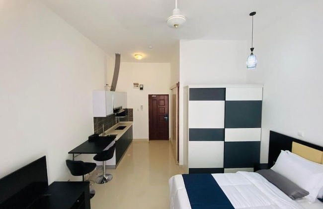 JANOHOUSE Appart-Hôtel - Foto 2