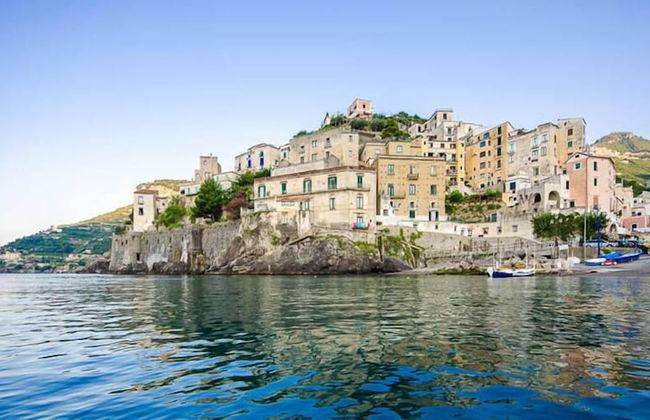 Edenholiday Casa Vacanze - Foto 25