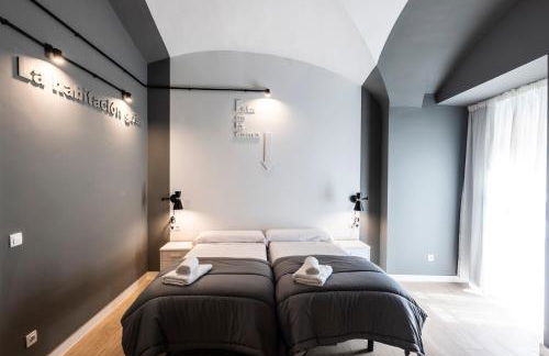 Apartamentos Turísticos DE LA BERNARDA - Foto 28