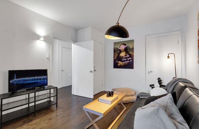 Liv MTL - Avenue - Foto 59