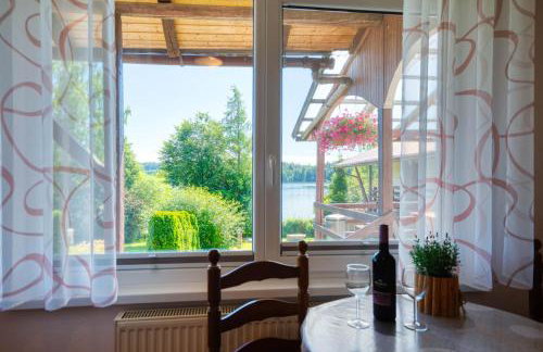 Kwatery u Zdzicha - Foto 27