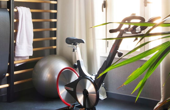 Godó Luxury Apartment Passeig de Gracia - Foto 22